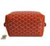 Boeing 25 Toiletry Pouch, £850, Top view